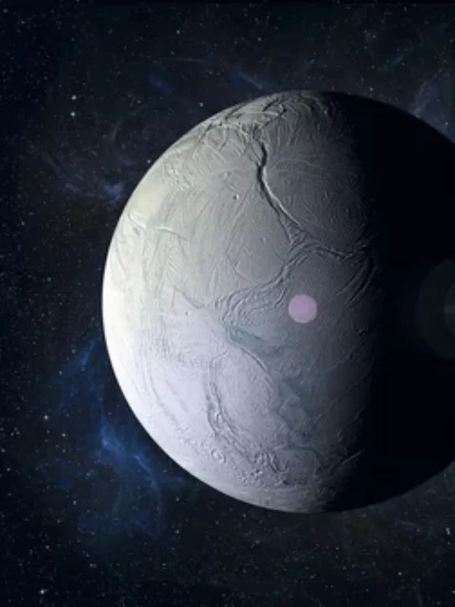 Is Enceladus Hiding Alien Life? Click Here to Find Out!